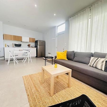 La Laonnoise Apartment Bagian luar foto